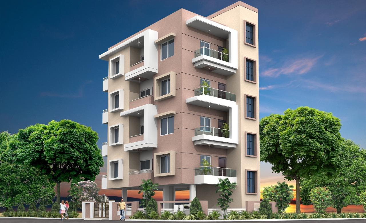 AVIGHNA RESIDENCY